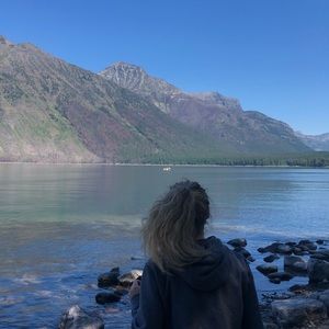 Meet your Posher, Grace